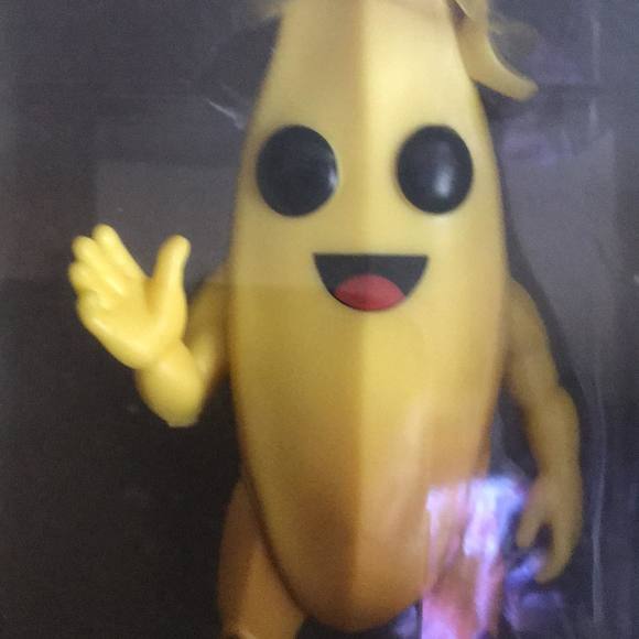 savethebananas